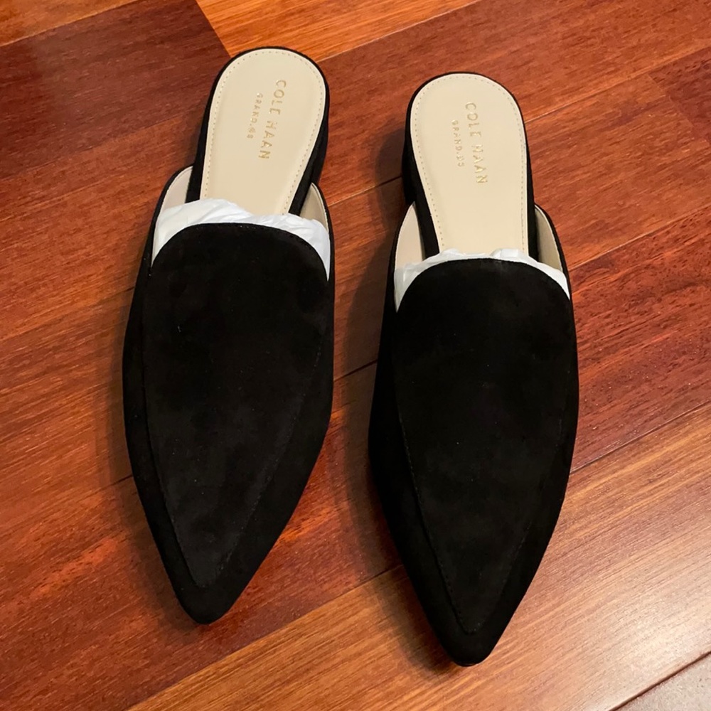 Cole Haan Loafers